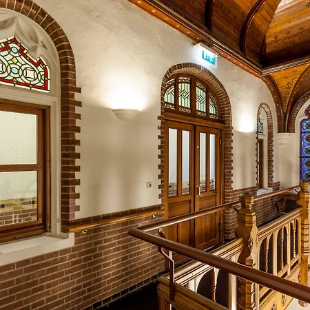 Fletcher Hotel Gilde-3