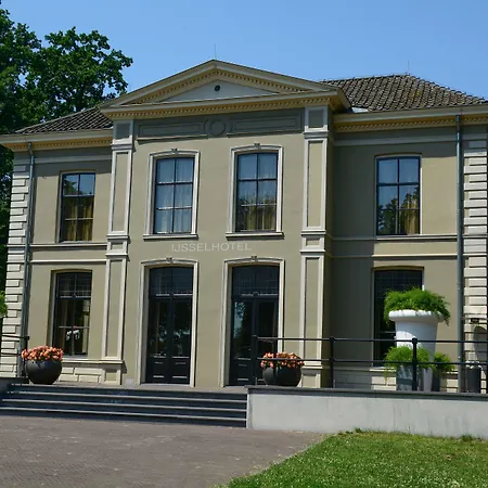 Pillows Luxury Boutique Hotel aan de IJssel-3