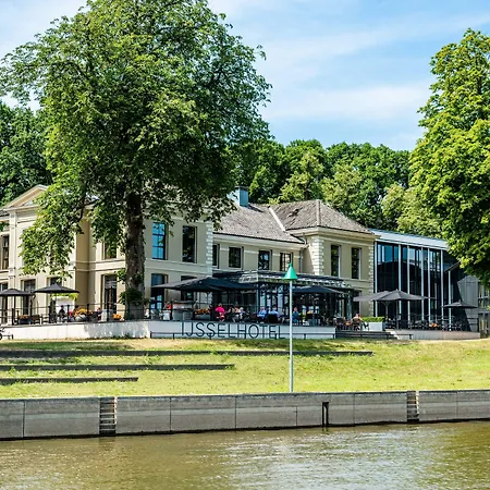 Pillows Luxury Boutique Hotel aan de IJssel-2