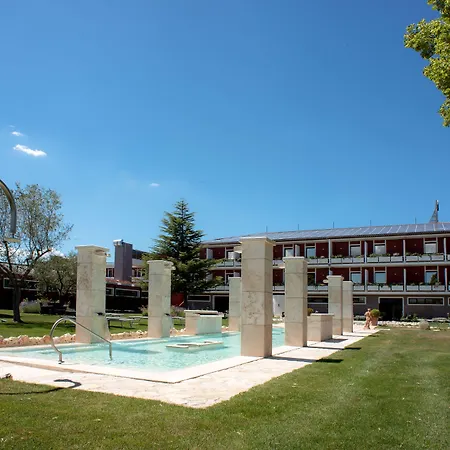 Hotel Salus Terme - Adults Only-2