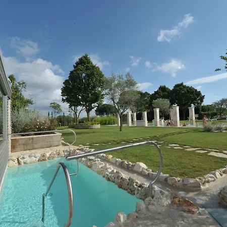 Hotel Salus Terme - Adults Only-3