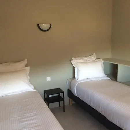 Hôtel Azur-2