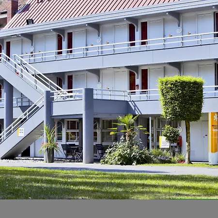 Premiere Classe Perigueux - Boulazac-3