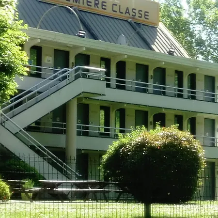 Premiere Classe Perigueux - Boulazac-2
