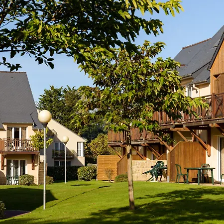 Lagrange Vacances Les Roches Douvres-3
