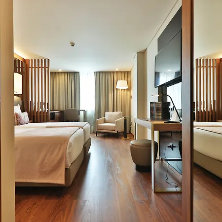 TURIM Ibéria Hotel-3