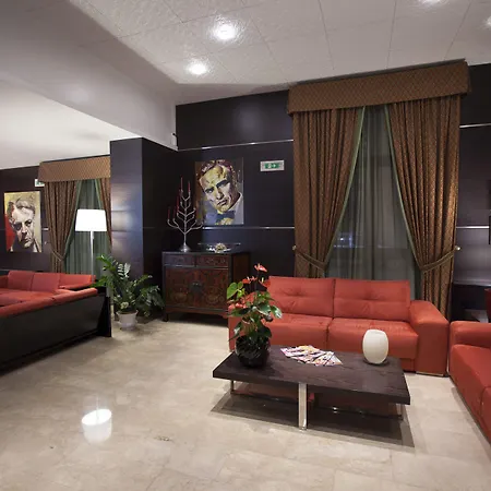 Hotel Vittoria-3