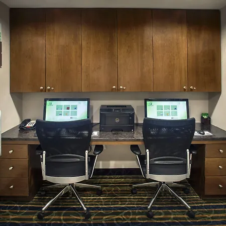 Holiday Inn Manhattan 6Th Ave - Chelsea By Ihg-3