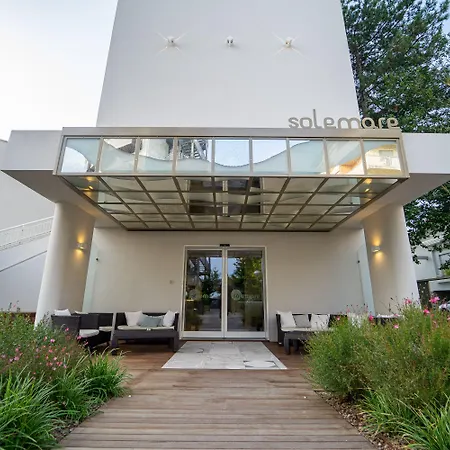 Hotel Solemare-2