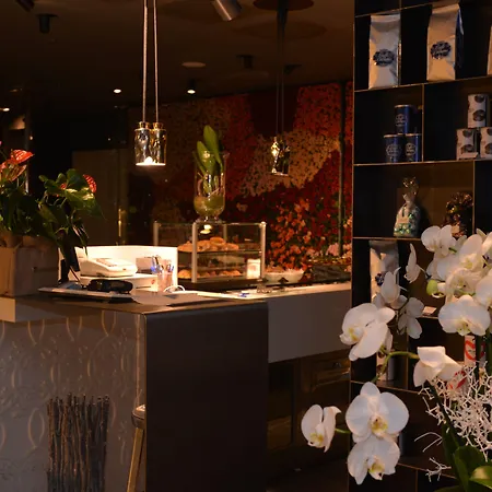 Best Western Plus Net Tower Hotel Padova-3