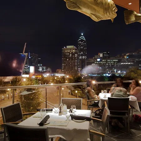 Hilton Garden Inn Atlanta Downtown-3