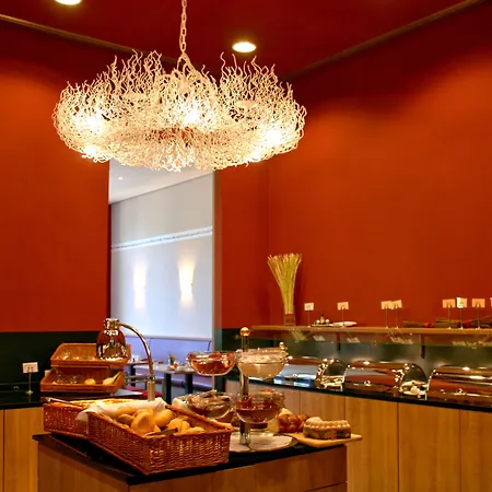 Welcome Hotel Darmstadt City Center-2