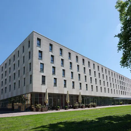 Welcome Hotel Darmstadt City Center-3