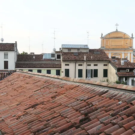 Hotel Mantegna Stazione-3