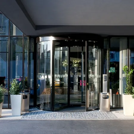 Voco Villach By Ihg-2