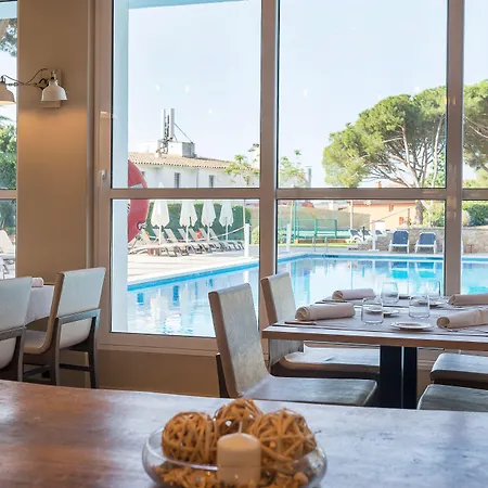 Hotel Alga-3