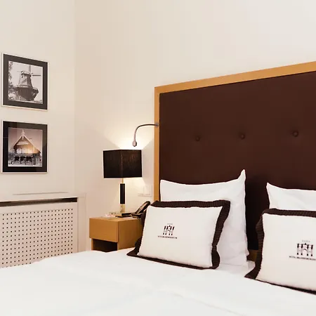 Hotel Brandenburger Tor Potsdam-3