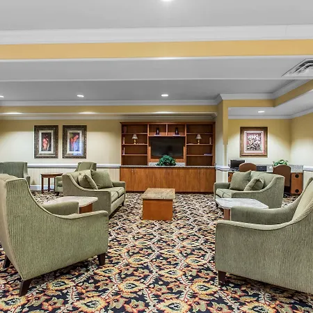 Comfort Inn & Suites-2