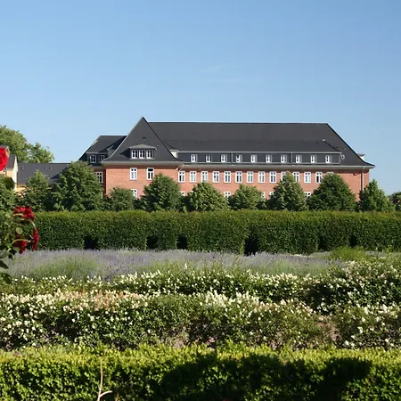 Hotel am Schlosspark-2