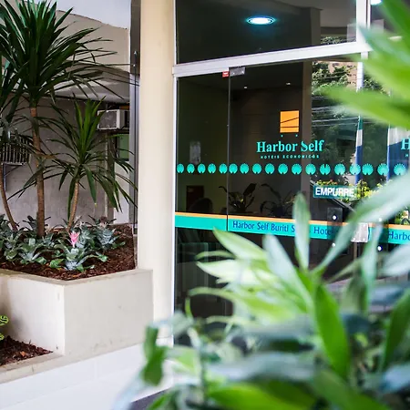 Harbor Buriti Hotel-3