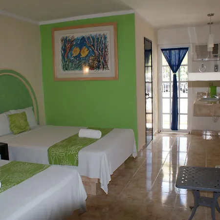 Hotel Hc Internacional-2
