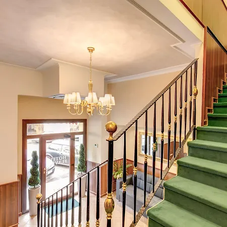 Hotel Flavio-3