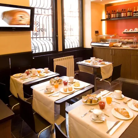 Hotel Delizia-3