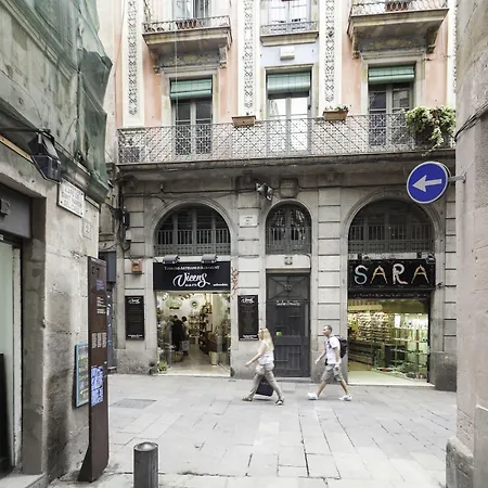 Hotel El Call-2