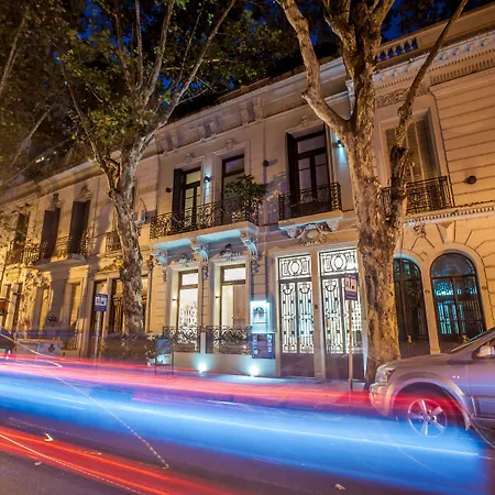 Vain Boutique Hotel-3