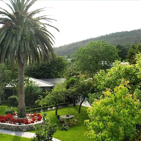 Pazo Da Trave-3