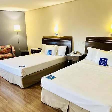 Blue Tree Towers Joinville-3
