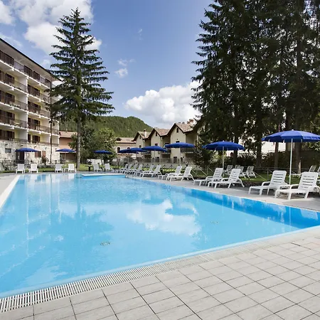 Grand Hotel del Parco-3