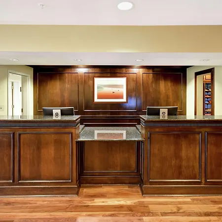 Homewood Suites By Hilton Charleston Airport/Convention Center-3