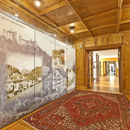 Hotel Müller-2