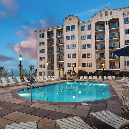 Club Wyndham Oceanside Pier Resort-2