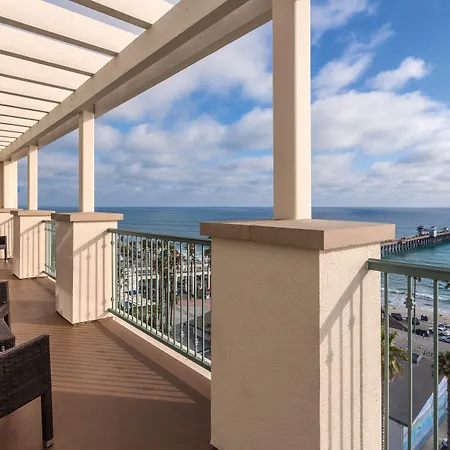 Club Wyndham Oceanside Pier Resort-3