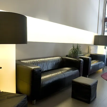 Toc Hotel Las Ramblas-2