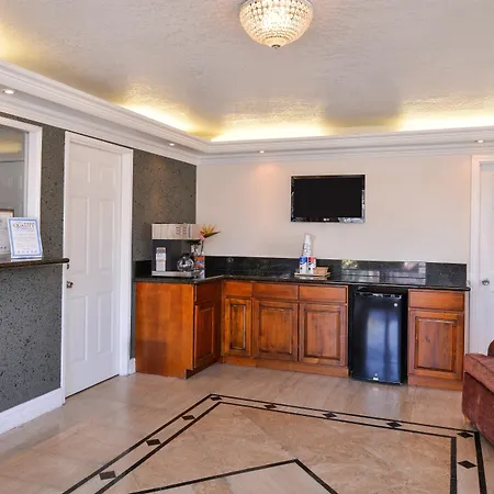 Americas Best Value Inn San Bernardino-2