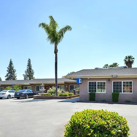 Americas Best Value Inn San Bernardino-3