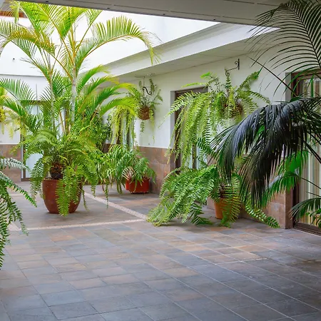 Hotel Marquesa-3