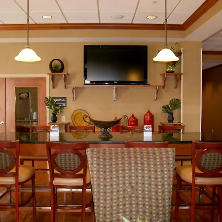 Hampton Inn Mountain Home-2