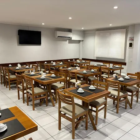 Caiçara Hotel-3