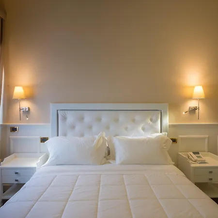 TH Cinisi - Florio Park Hotel-2