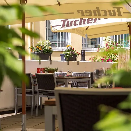 Park Inn by Radisson Nürnberg-2