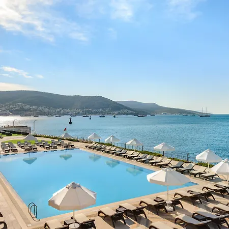 La Quinta By Wyndham Bodrum-2