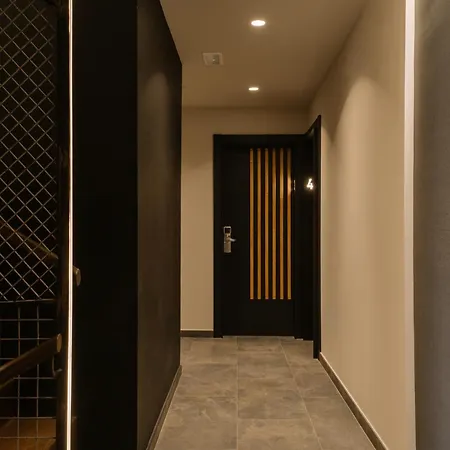Pou By Seaward Suites (Adults Only)-3