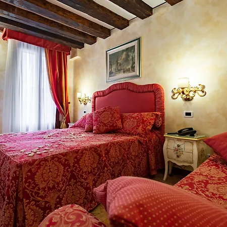 Hotel Mercurio-3