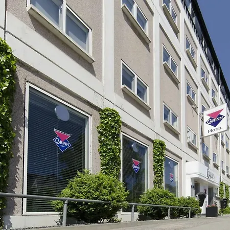 Cabinn Scandinavia-3