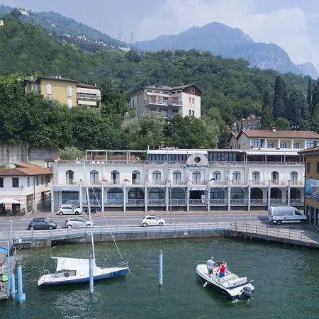 Hotel Lovere Resort & Spa-3