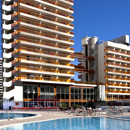 Hotel & Spa Dynastic-2
